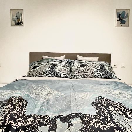 Luna Ensuites Centro Málaga Eksteriør bilde
